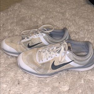 Nike Free Running Shoe